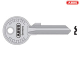 ABUS Mechanical 24/70-82/63-92/65 Key Blank 00906