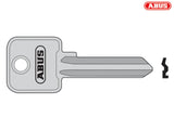 ABUS Mechanical 90RK/50 Key Blank (6 Pin)