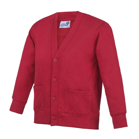 Awdis Academy Kids Academy Cardigan