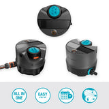 Gardena Irrigation System AquaPrecise