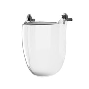 JSP EVOGuard C5-MAX Industrial Visor