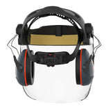 JSP EVOGuard C2 Industrial Browguard System