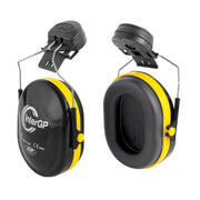 JSP InterGP Mounted Ear Defenders