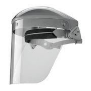 JSP Martcare Faceshield with 20cm Polycarbonate Visor