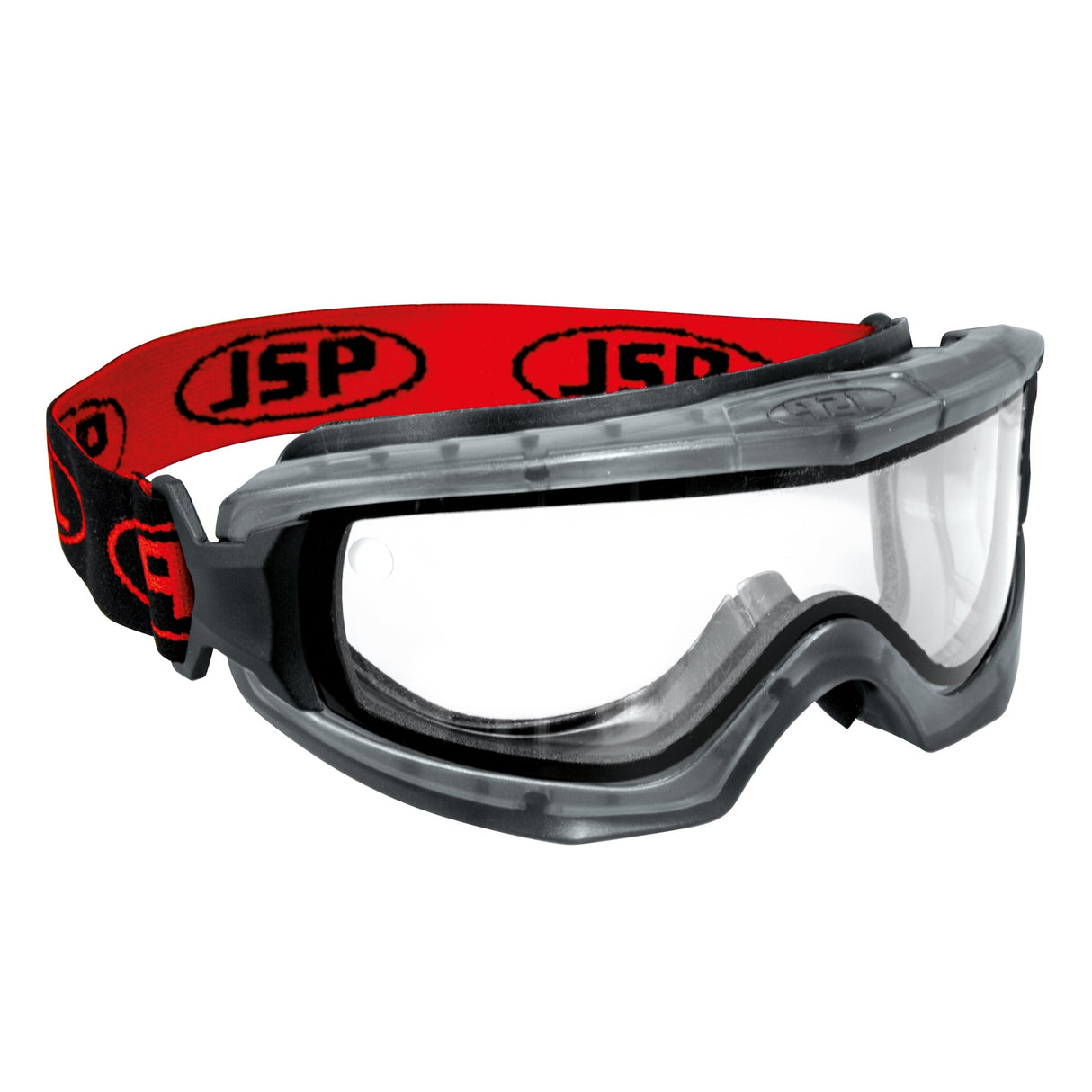 JSP Thermex -40 Double Lens Safety Goggles (Clear Lens)