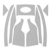 JSP Silver CR2 Reflective Kit for EVO Vista (10 Pack)