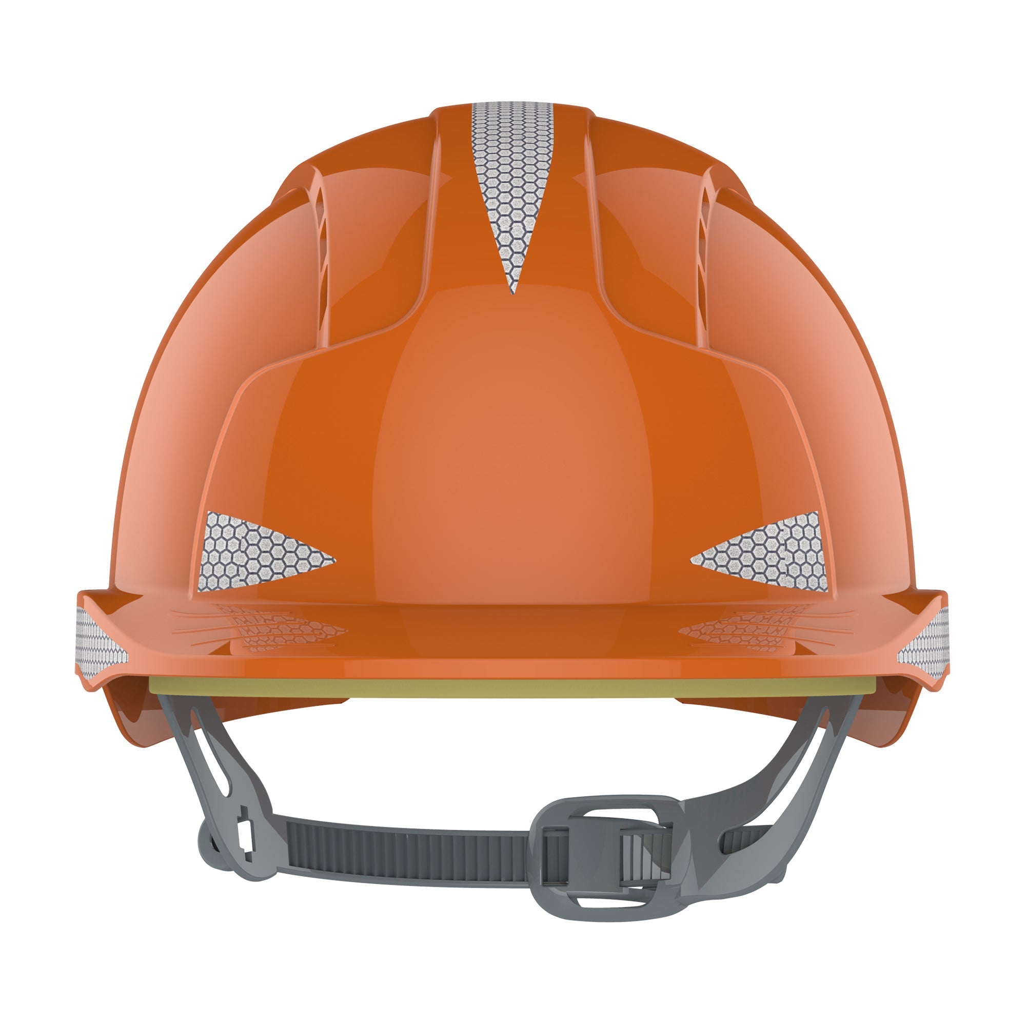 JSP EVOLite Safety Helmet with CR2 - Slip Ratchet - Vented
