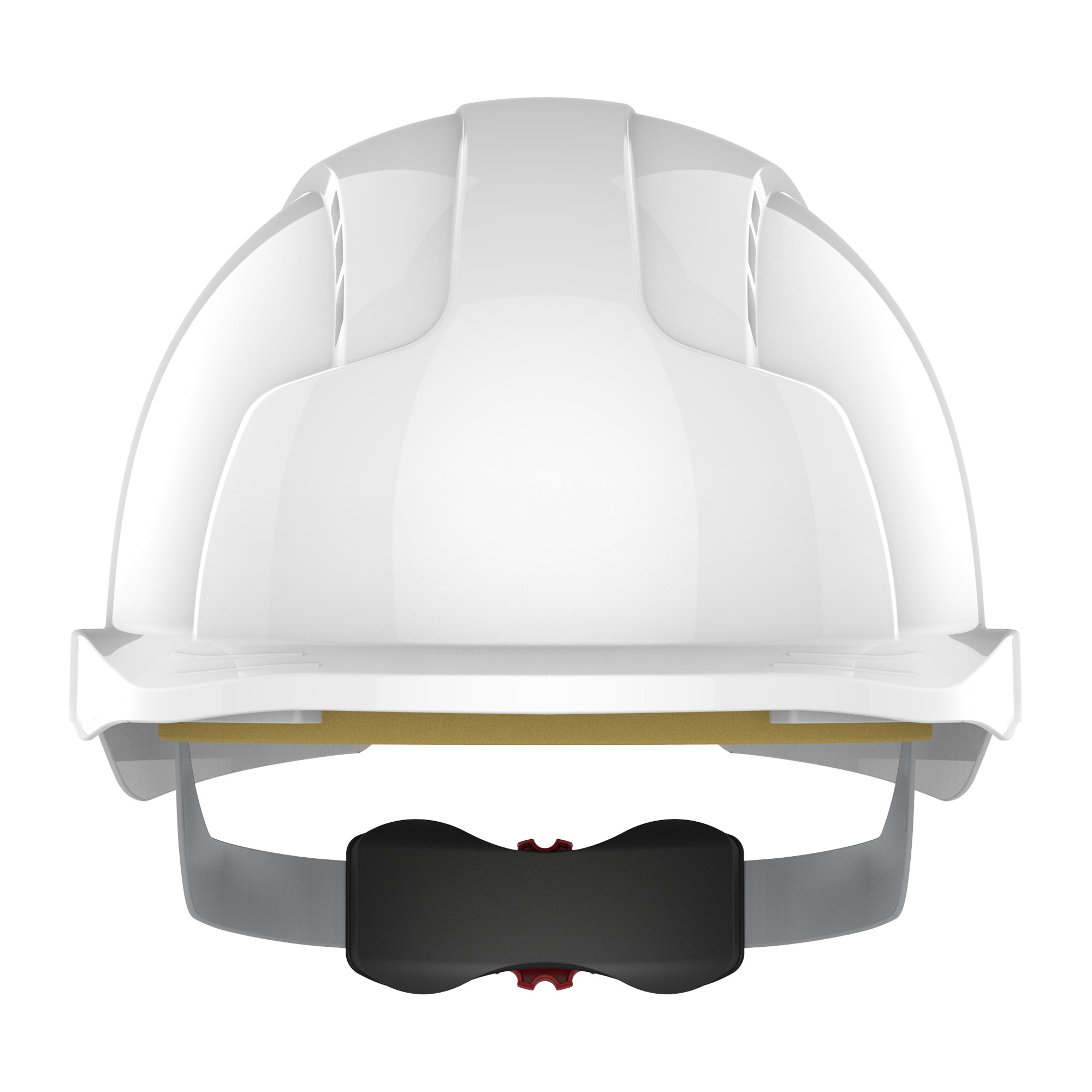 JSP EVOLite Safety Helmet - Micro Peak - Wheel Ratchet - Vented
