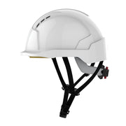 JSP EVOLite Linesman Safety Helmet - Wheel Ratchet - Vented