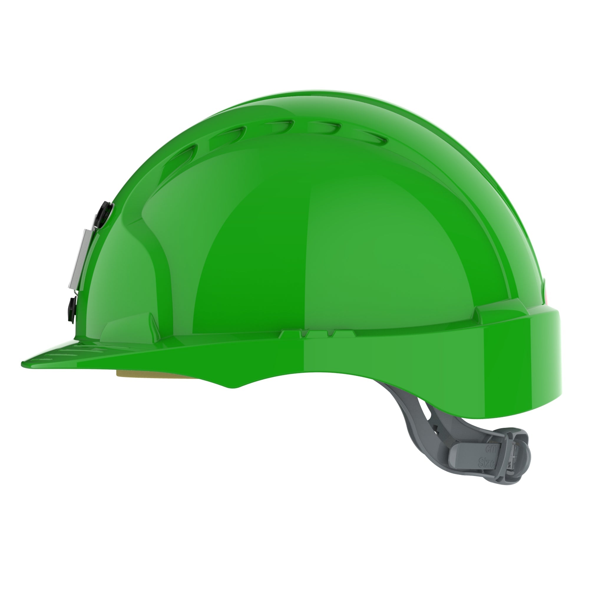 JSP EVO3 Safety Helmet - Slip Ratchet - 3 Point Miners