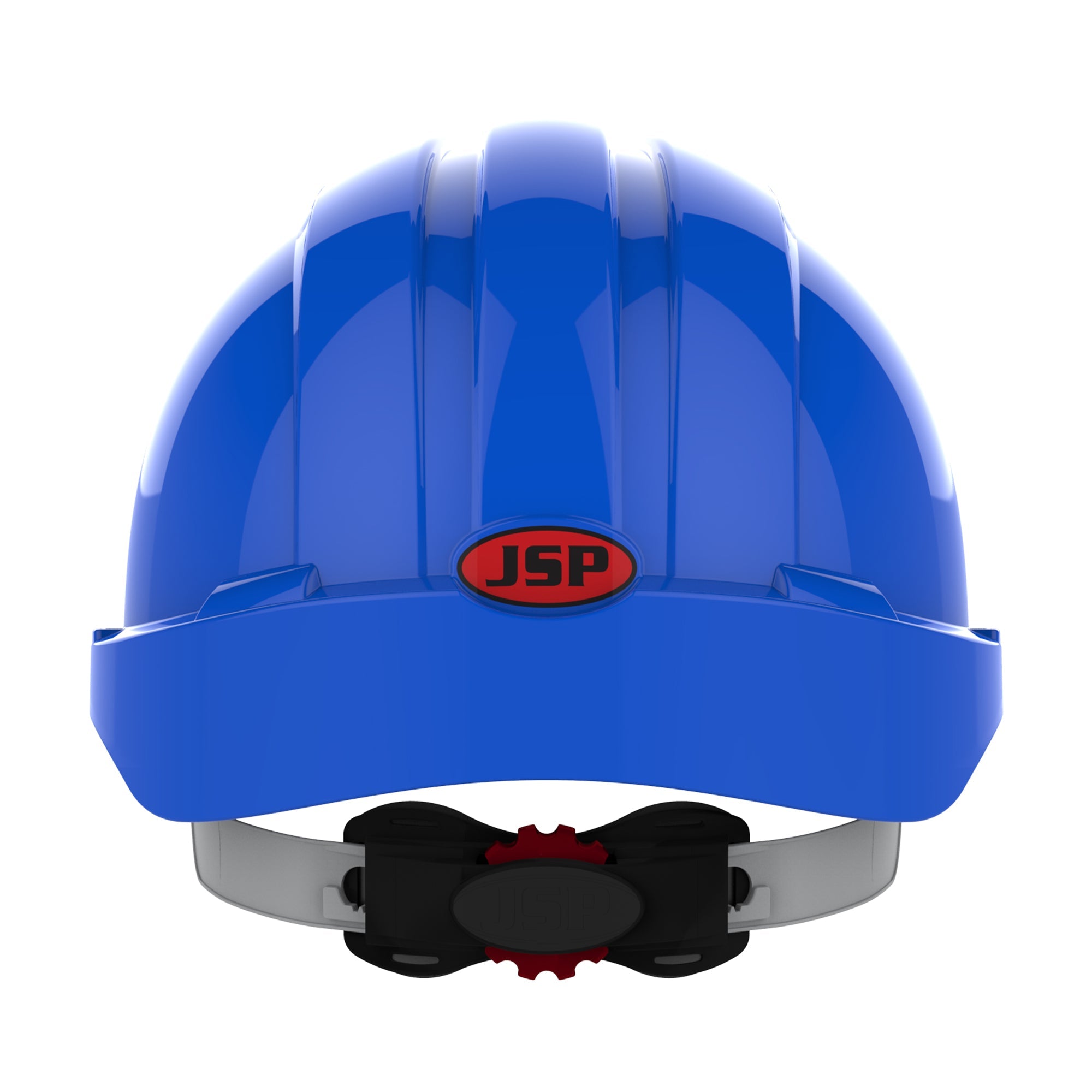 JSP EVO3 Safety Helmet - Wheel Ratchet
