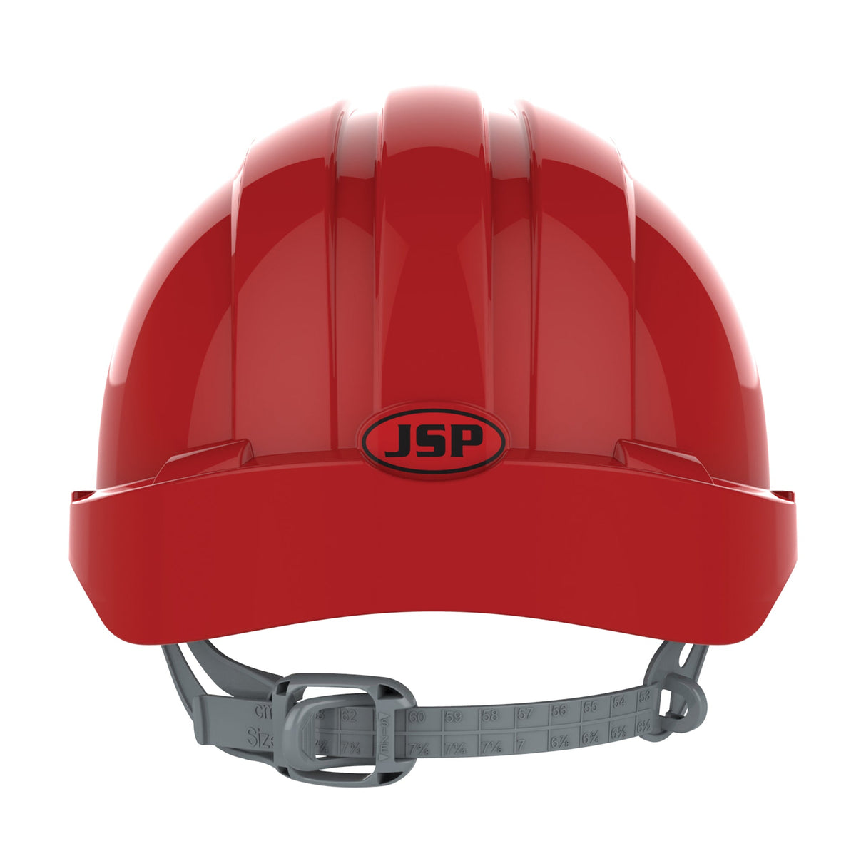 JSP EVO2 Safety Helmet - Slip Ratchet - Vented