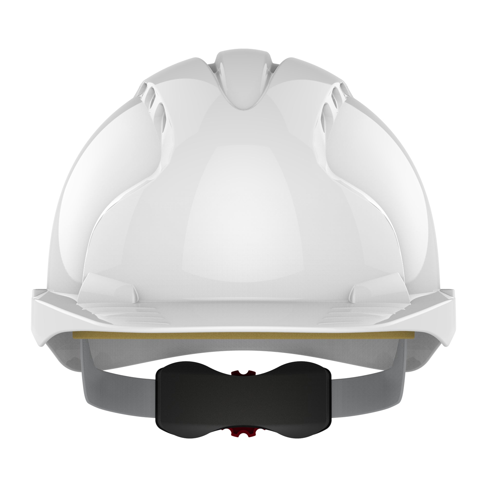 JSP EVO3 Safety Helmet - Wheel Ratchet - Vented