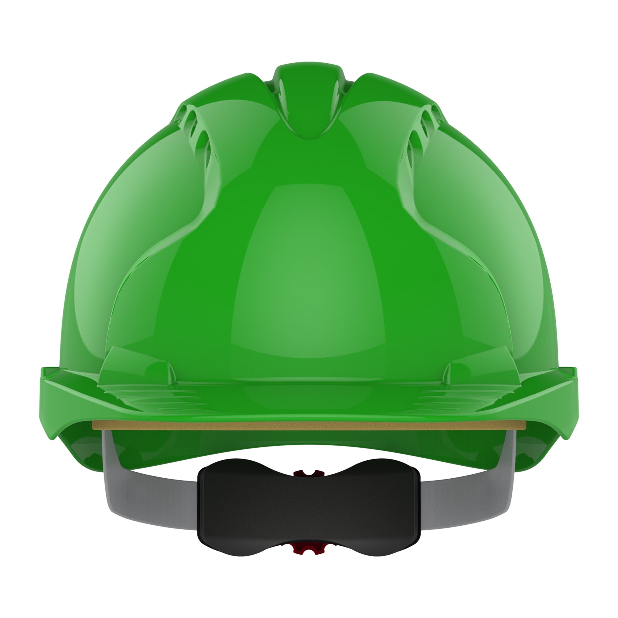 JSP EVO3 Safety Helmet - Wheel Ratchet - Vented