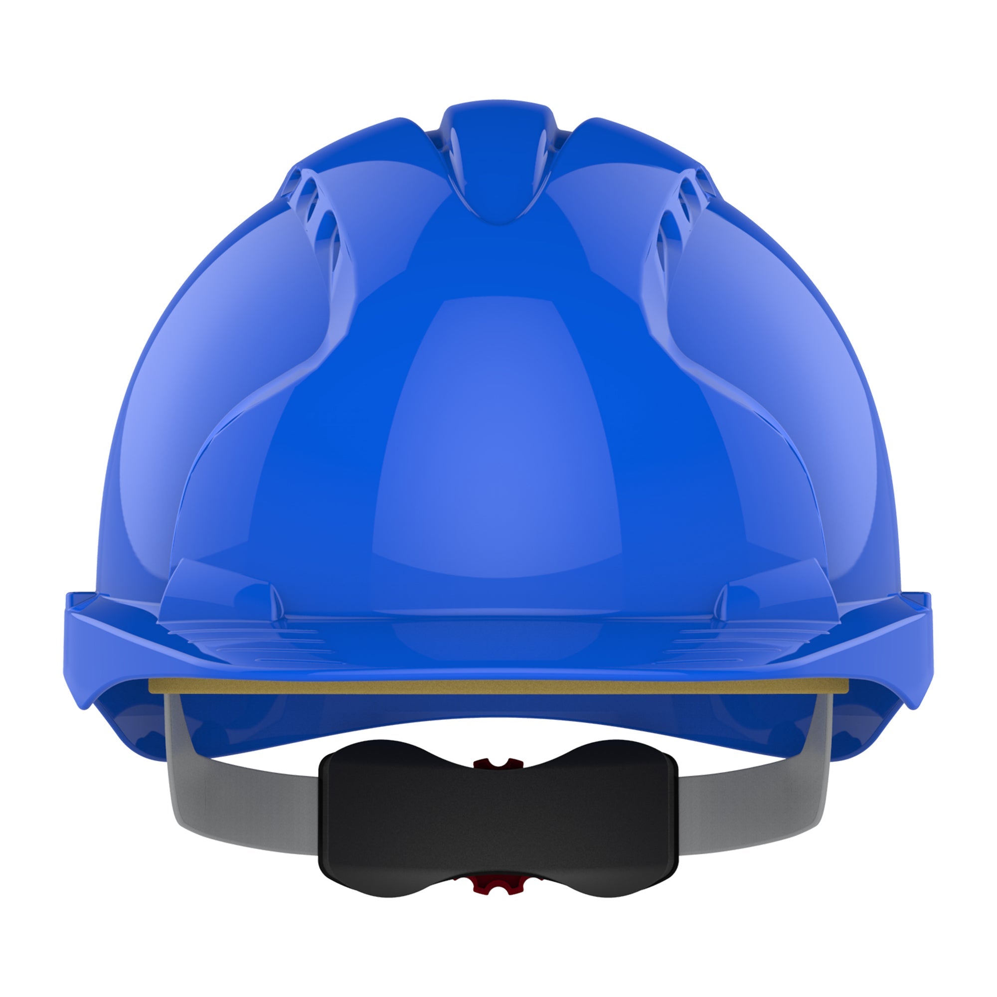 JSP EVO3 Safety Helmet - Wheel Ratchet - Vented