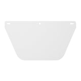 JSP Martcare 20cm Slim Polycarbonate Visor