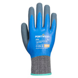 Portwest Liquid Pro HR Cut Glove