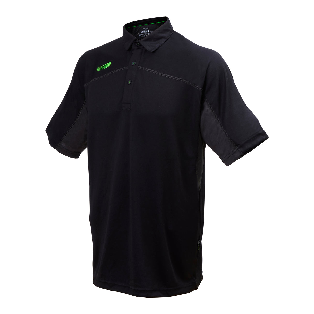 Apache Langley Polo Shirt