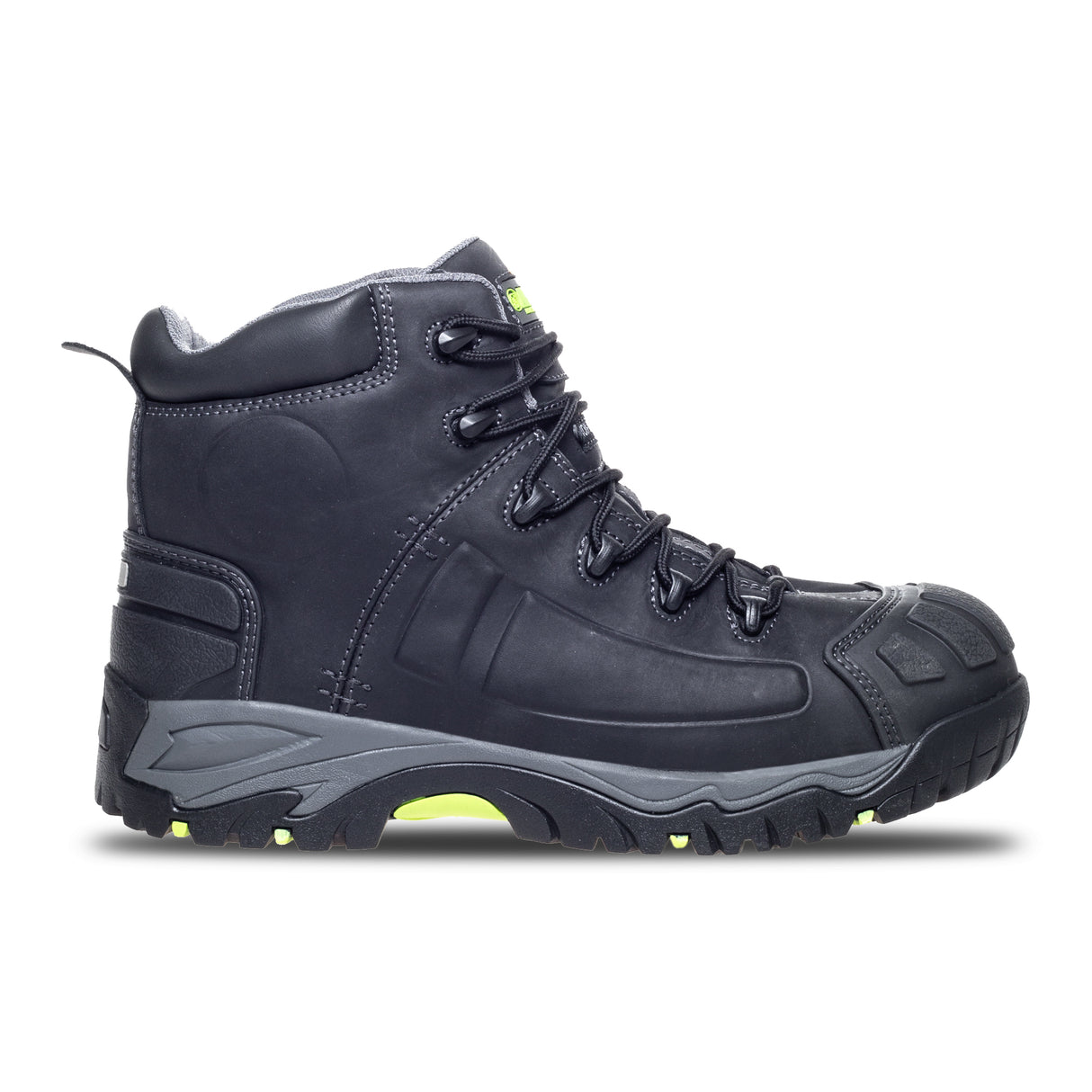 Apache Mercury Non-Metallic Waterproof Safety Boots