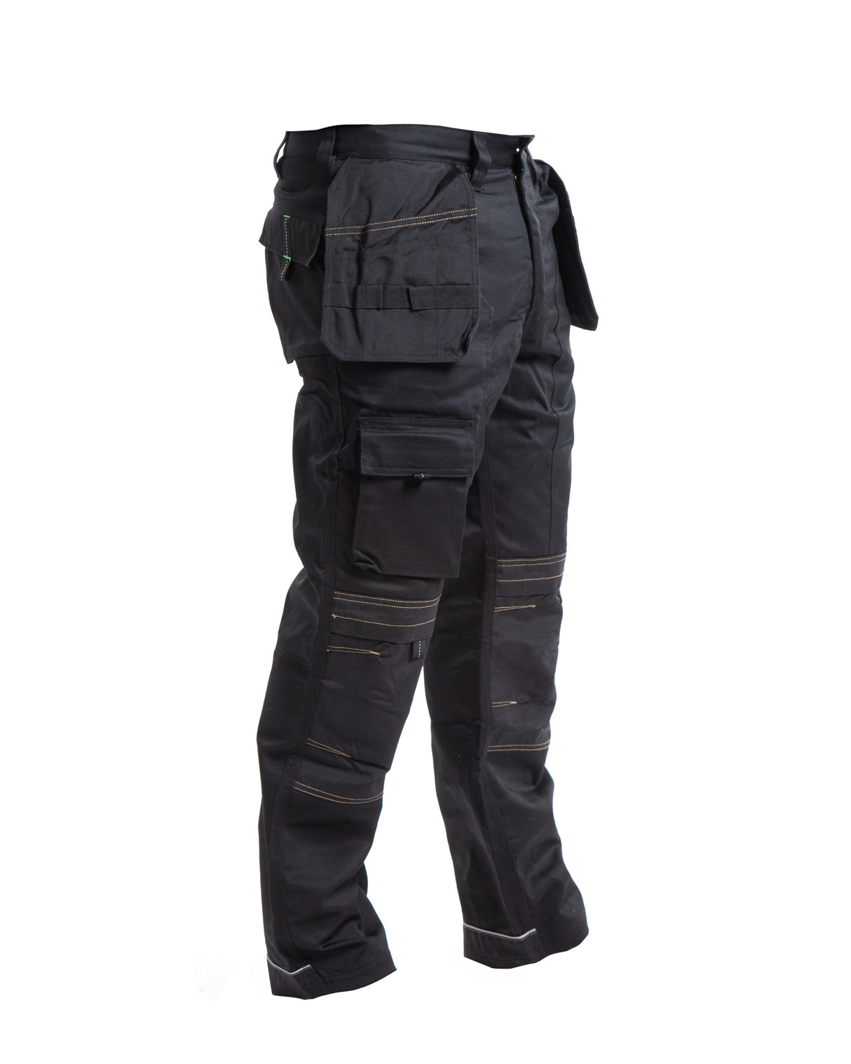 Apache Kneepad Holster Trousers