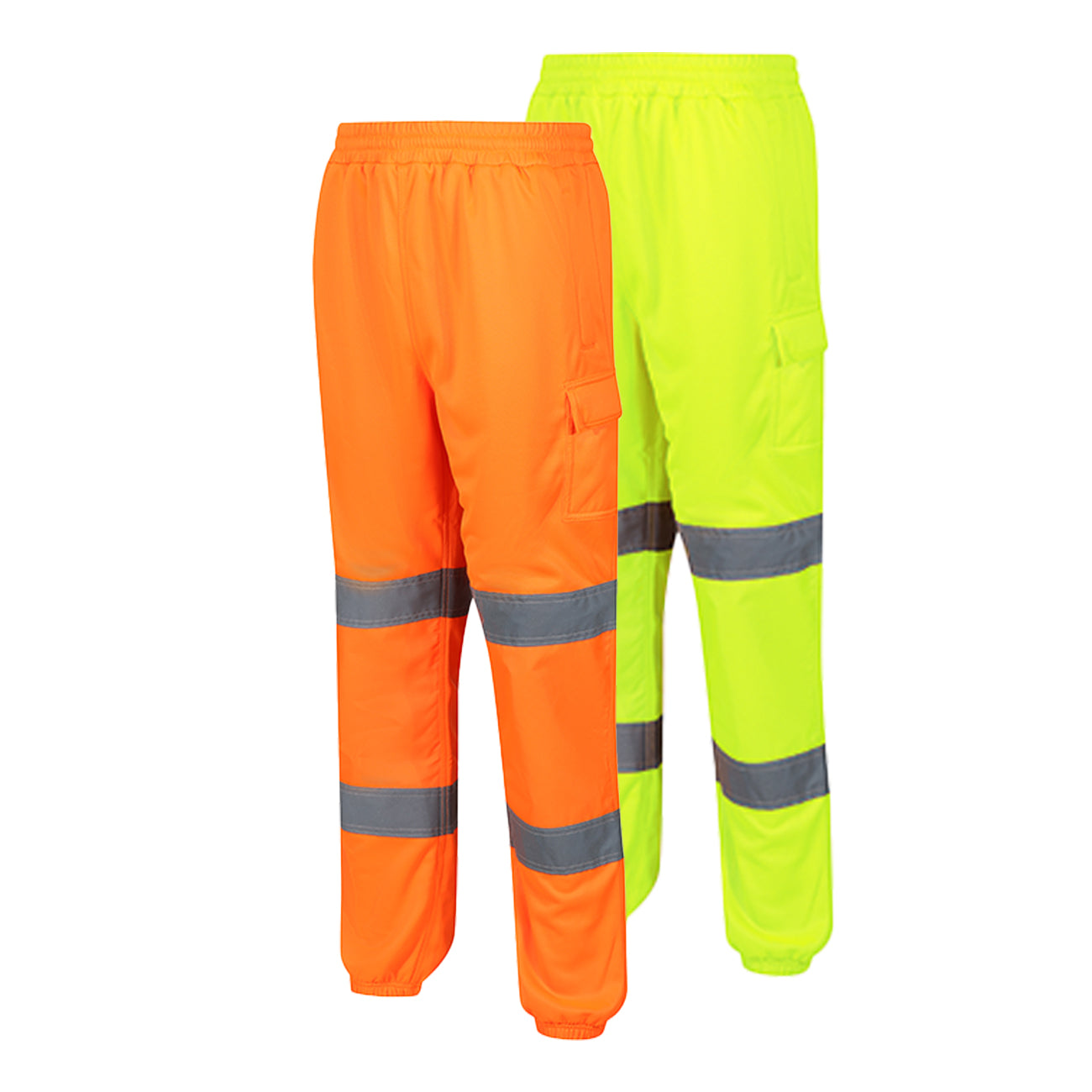 Future Garments Aqua Hi-Vis Jogging Trouser