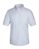 Future Garments Aqua Oxford Shirt S/S