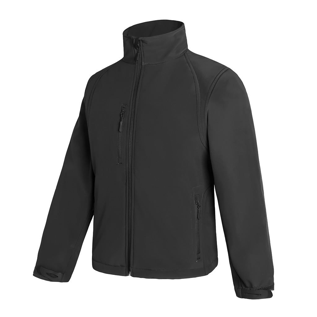 Future Garments Trakman Soft Shell Jacket