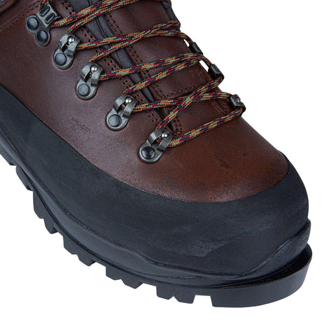 Arbortec Fellhunter Chainsaw Boot Class 3 #colour_brown