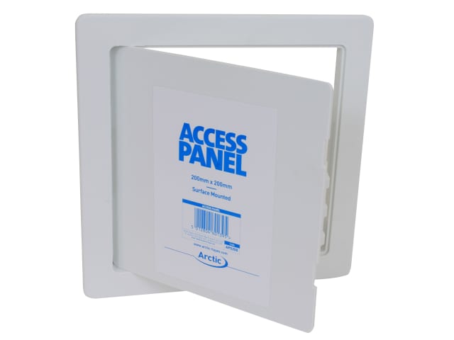 Arctic Hayes Access Panel 200 x 200mm