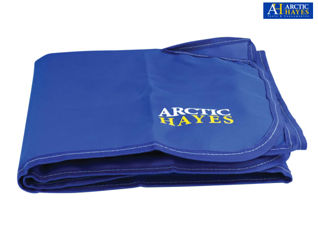 Arctic Hayes Work Mat 1250 x 750mm