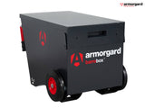 Armorgard barrobox Mobile Security Box