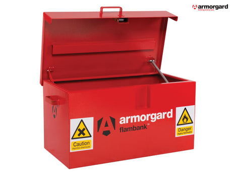 Armorgard FB1 FlamBank™ Hazard Vault 980 x 540 x 475mm