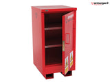 Armorgard FSC1 FlamStor Hazard Cabinet 500 x 530 x 980mm