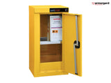 Armorgard HFC2 SafeStor Hazardous Floor Cupboard 350 x 315 x 700mm