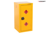 Armorgard HFC4 SafeStor Hazardous Floor Cupboard 450 x 465 x 905mm