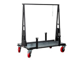 Armorgard LA1000 LoadAll Board Trolley 1000kg Capacity 730 x 1250 x 1410mm