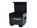 Armorgard TB21 TuffBank Site Box 760 x 615 x 640mm