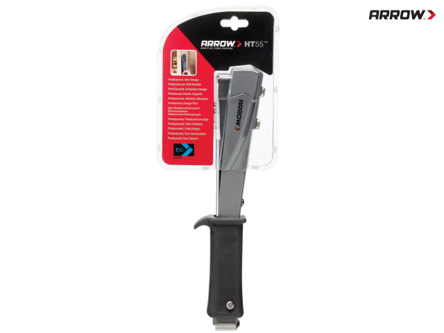 Arrow HT55 Professional Hammer Tacker