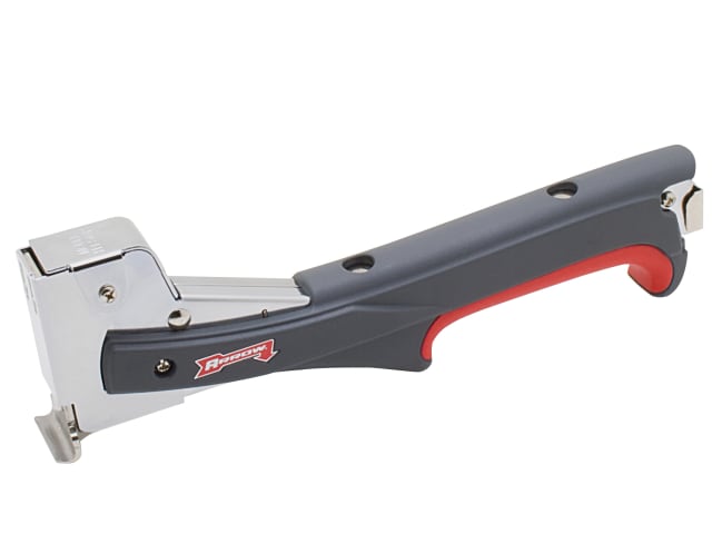 Arrow HTX50 Professional Heavy-Duty Hammer Tacker