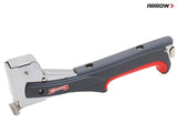 Arrow HTX50 Professional Heavy-Duty Hammer Tacker