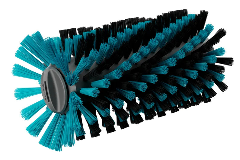 Gardena SurfaceCleaner barrel brush Stone