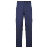 Portwest Women's Anti-Static ESD Trousers #colour_navy