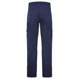 Portwest Women's Anti-Static ESD Trousers #colour_navy