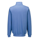 Portwest Anti-Static ESD Zip Sweatshirt