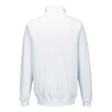 Portwest Anti-Static ESD Zip Sweatshirt
