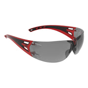 JSP Forceflex3 Safety Specs (Smoke Lens)