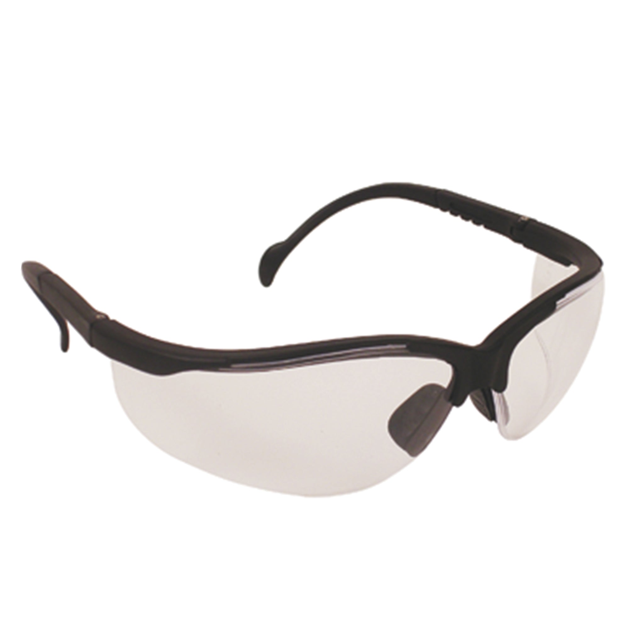 JSP Amazon Safety Specs (Clear Lens)