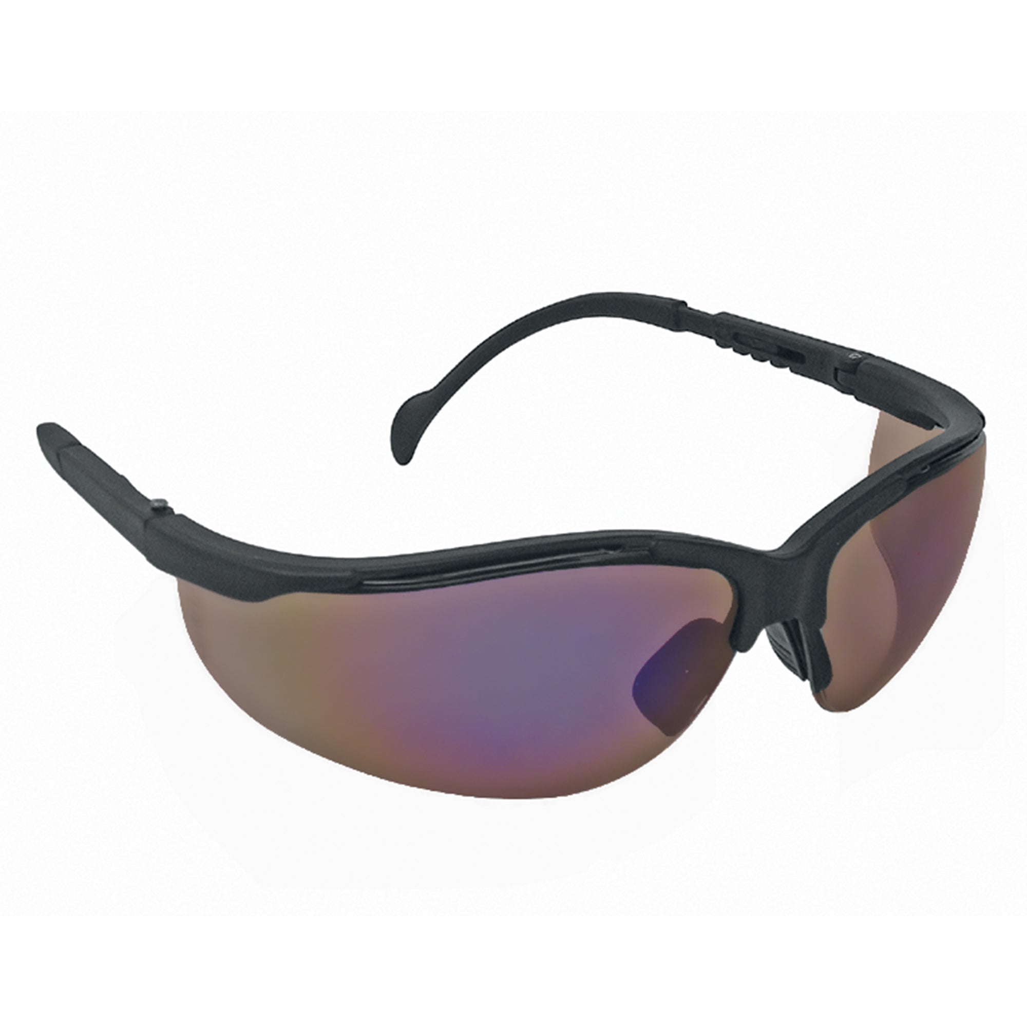 JSP Amazon Safety Specs (Smoke Lens)