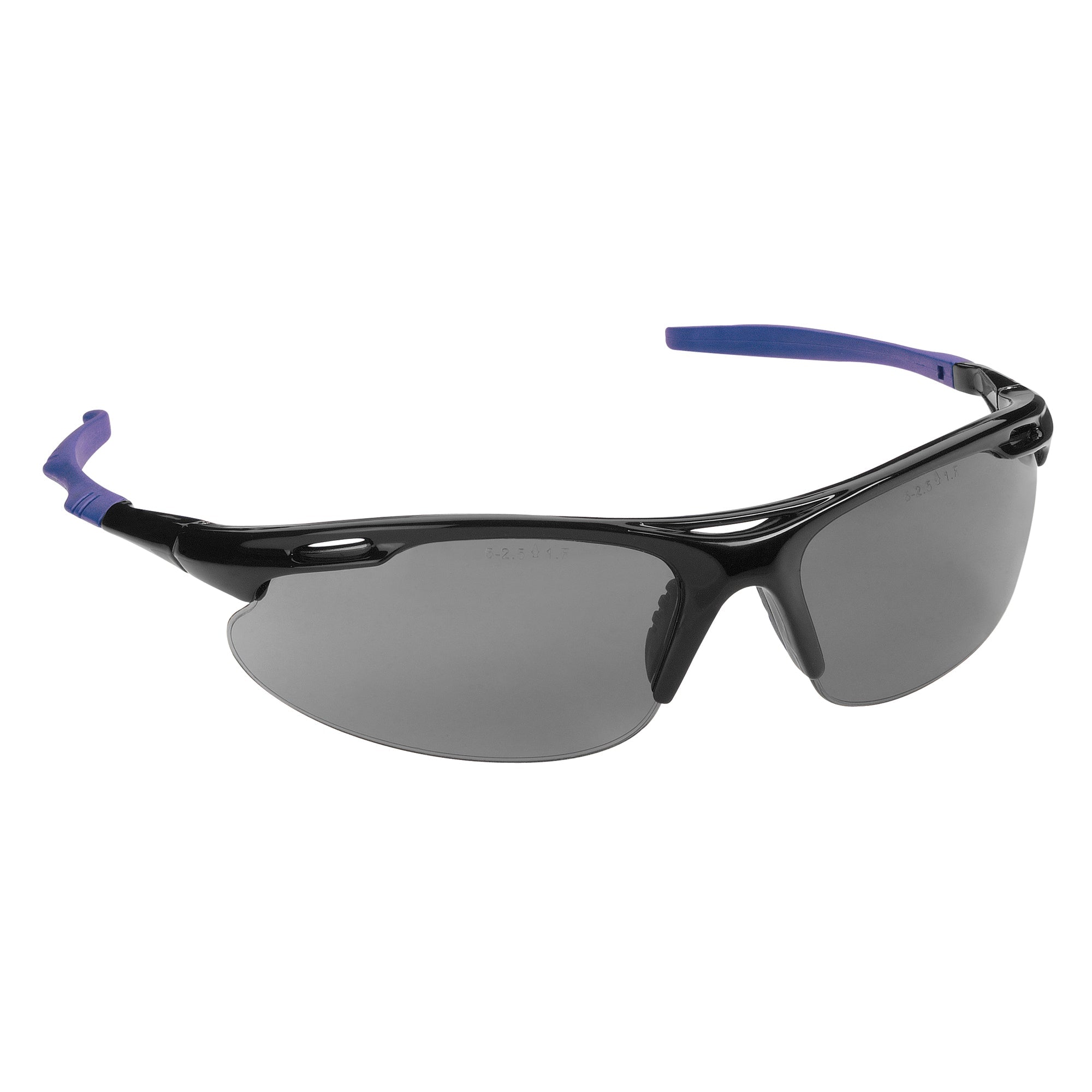 JSP Martcare M9700 Sports Safety Specs (Smoke Lens)
