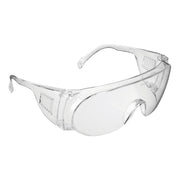 JSP Martcare M9200 Visispec (Clear Lens)